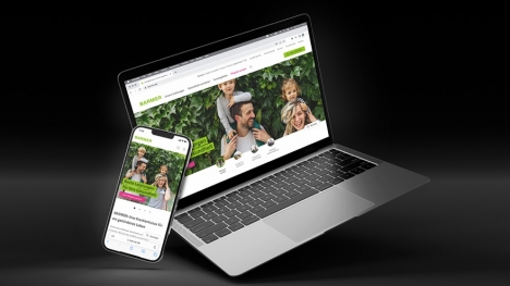 Barmer lässt digitale Markenpräsenz weiterentwickeln - Accenture Song gewinnt den Digital-Etat von Barmer - Foto: Accenture Song